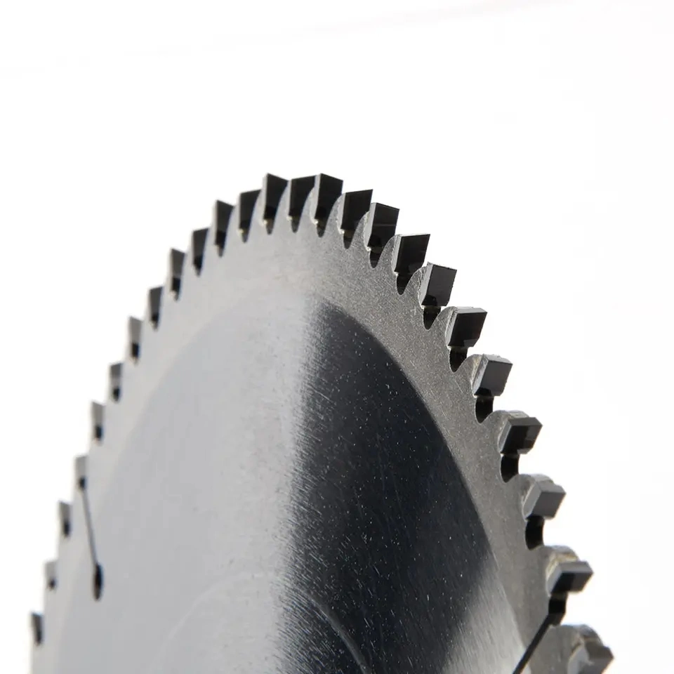 14''/16''/18'' Metal Cutting Tct Circular Saw Blades