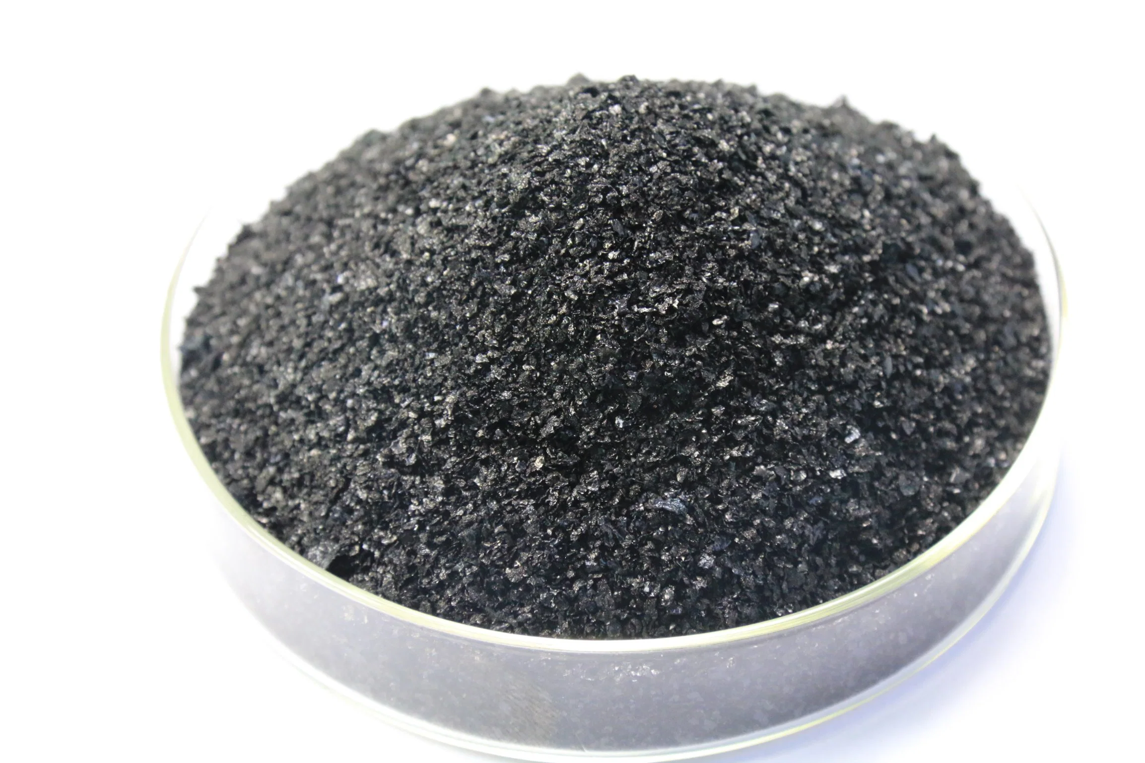 Humic Acid Sodium Salt Chemical Fertilizer Water Soluble Agriculture Organic Low-Price