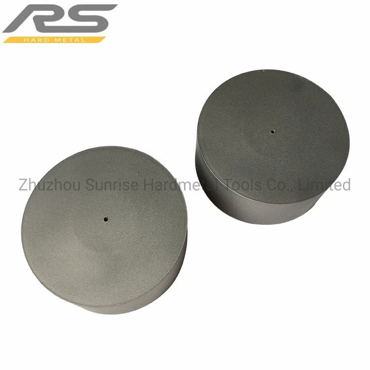 Factory Directly Supply Tungsten Carbide Cold Heading Punching Forging Dies