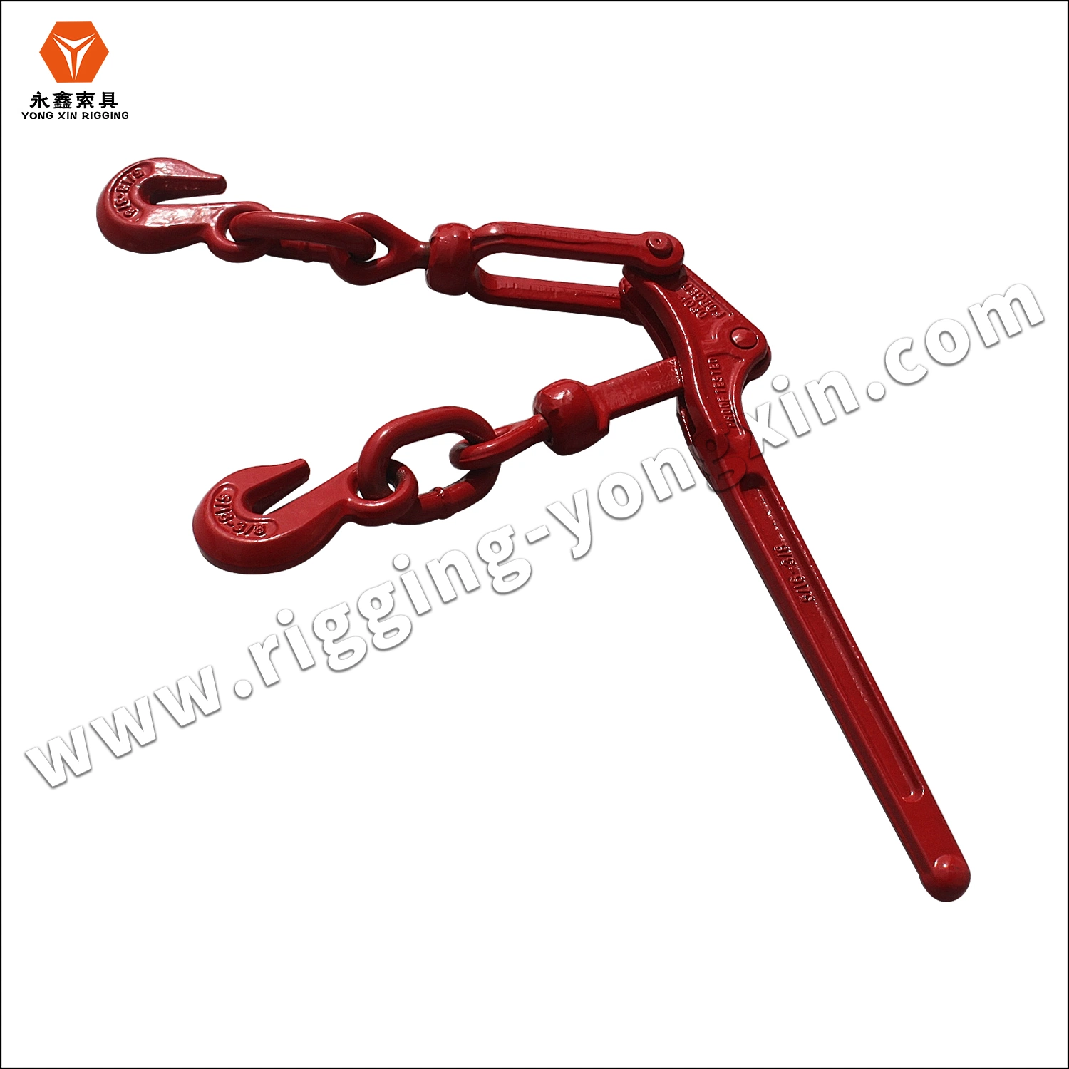 Us Type L 150 Lever Chain Binder Load Binder