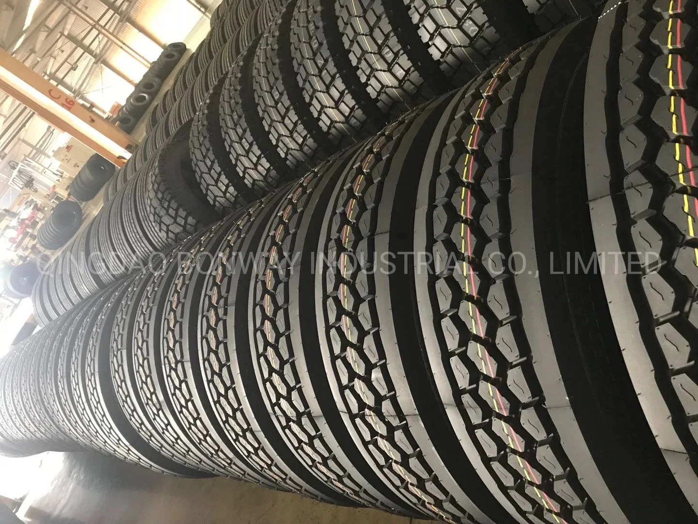 High quality/High cost performance  Greforce Brand TBR Radial Truck Tires 315/80r22.5 385/65r22.5 12.00r20 12.00r24 11r22.5 13r22.5 215/75r17.5 295/80r22.5