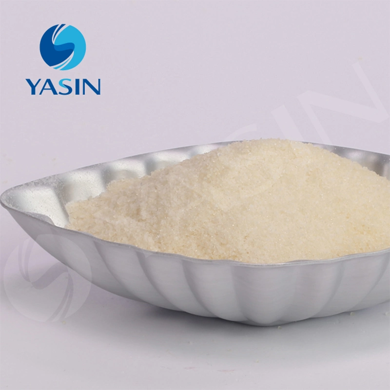 Food Grade Gelatin Gelatin Amino Acid Bovine Source