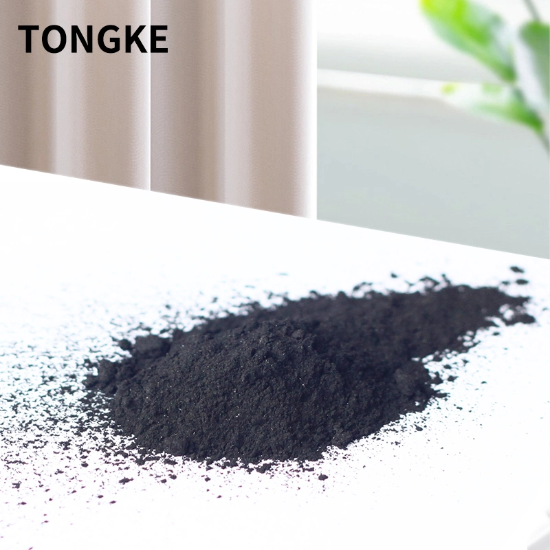 Coal Based Powder Steamed Activated Carbon for Wastewater Treatment