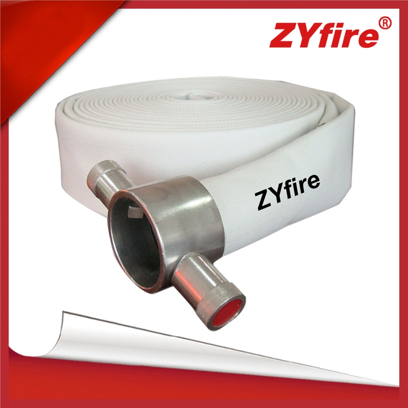 Zyfire Fábrica del fabricante de mangueras de agua Flexible certificado por la norma NFPA