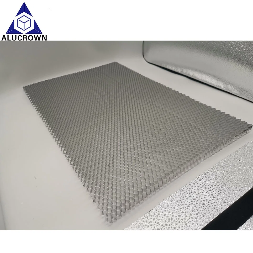 3003 Series Aluminum Honeycomb Core for Composite Panels