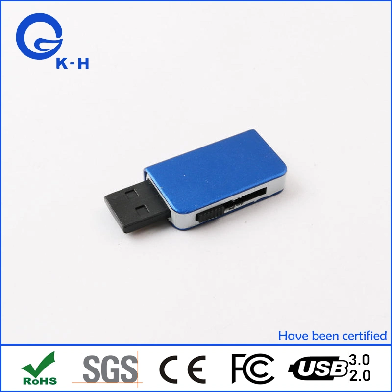 محرك أقراص USB 2.0 3.0 Flash مصمم على شكل كتاب سعة 128 جيجابايت 256 جيجابايت للهدية