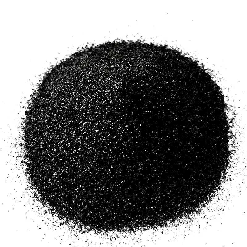 Carbon Raiser Calcined Petroleum Coke Graphite Petroleum Coke