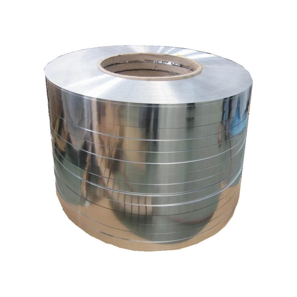 Industrial 3xxx Weather Resistance 3003 H14 3005 H18 Aluminium Strip