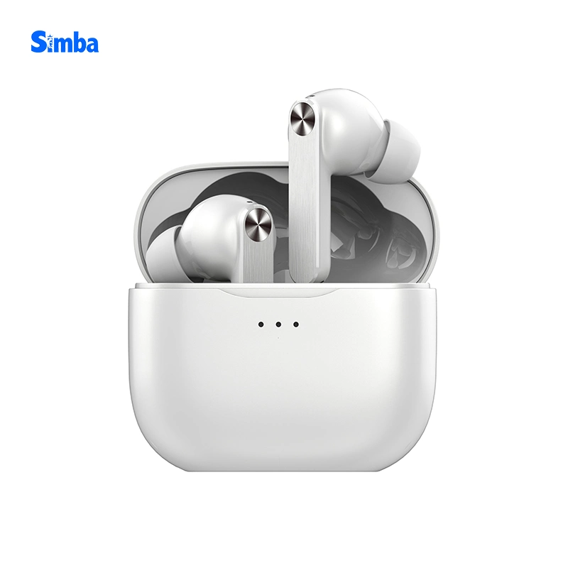 Hot Sale Earphone Accessories Bt-90 in-Ear HiFi Earphone Wireless True Stereo Headphone