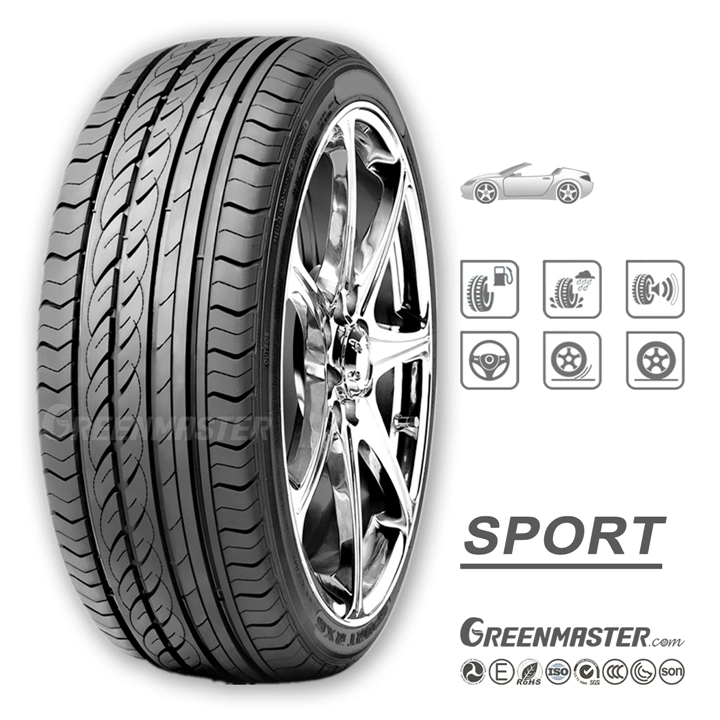 205/55r16 215/60r16 pneus para automóveis de passageiros em chinês marcas constancy 205/55r16 Pneus radiais para automóveis de baixo preço para pneus de passageiros