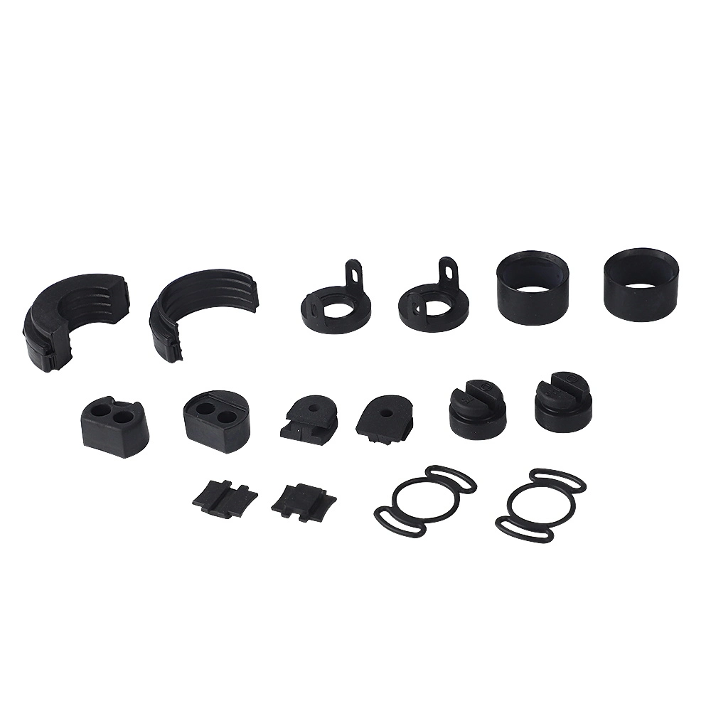 Customized O Rings Kit Rubber Product