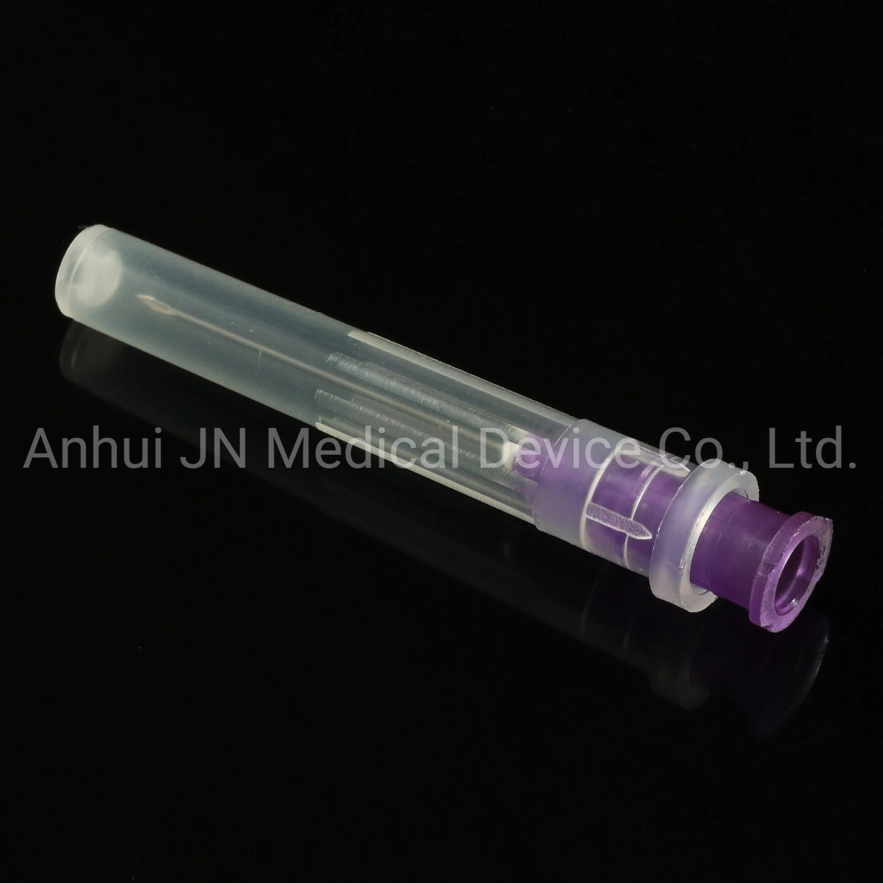 Disposable Injection Needle for Syringe 24G