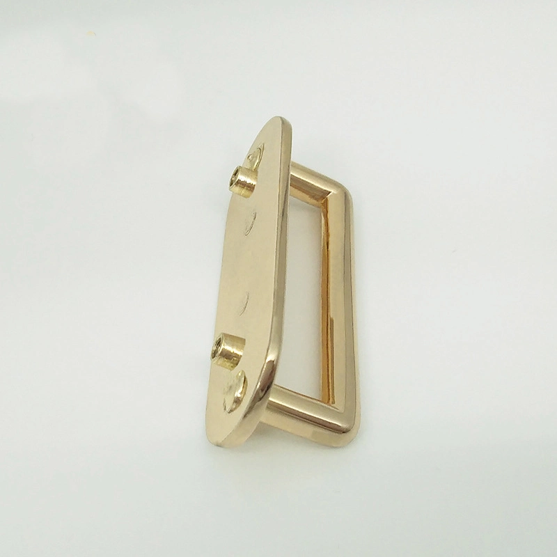 Rectangle Shaped Arch Bridge for DIY Chains Bag Connector Bag Accessories