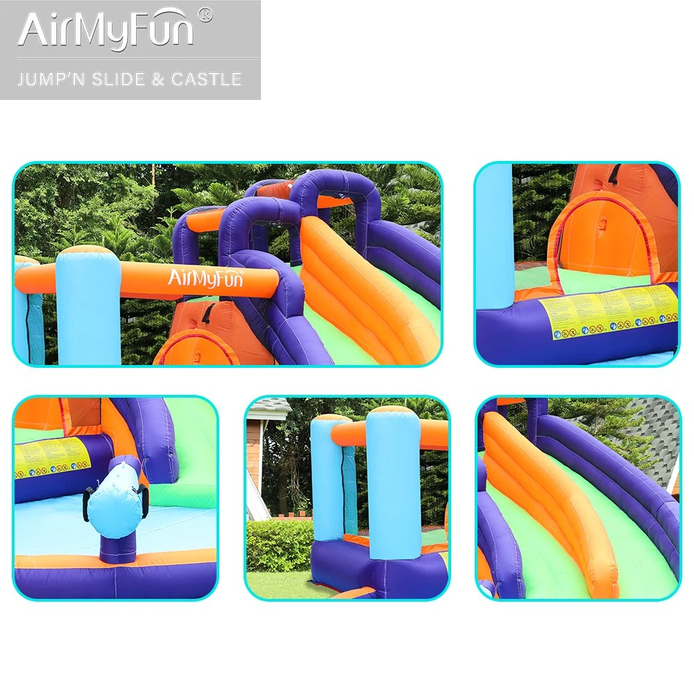 Hot Selling Spacewalks PVC Inflatable Excellent Quality Bouncy Castle