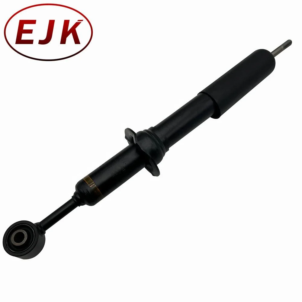 48510-60120 48510-60121 Ejk amortiguador de aire para el coche delantero Toyota Prado Grj120