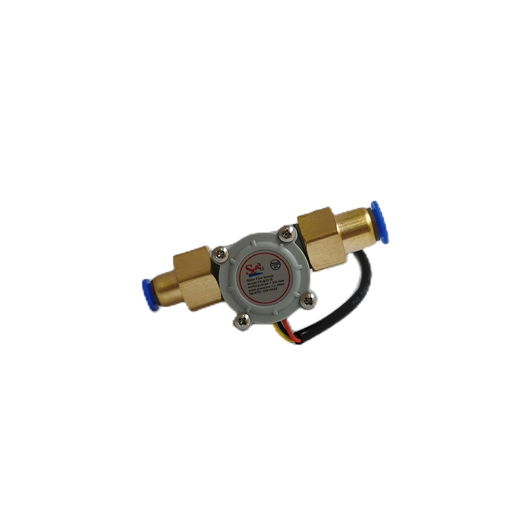 Auto Parts IPL Water Flow Sensor Switch for Water Cooling Slimming Machine