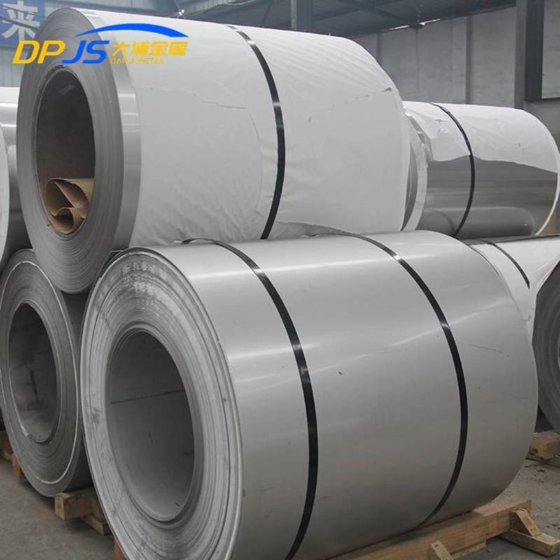 Alloy Steel Incoloy825/625/926/925/A286/N08810/N08025/N09925 Nickel Alloy Coil/Strip/Roll