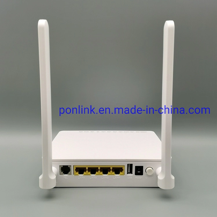 Band 1 ge 3 fe Itel WiFi 5 dBi Gpon Epon من OEM