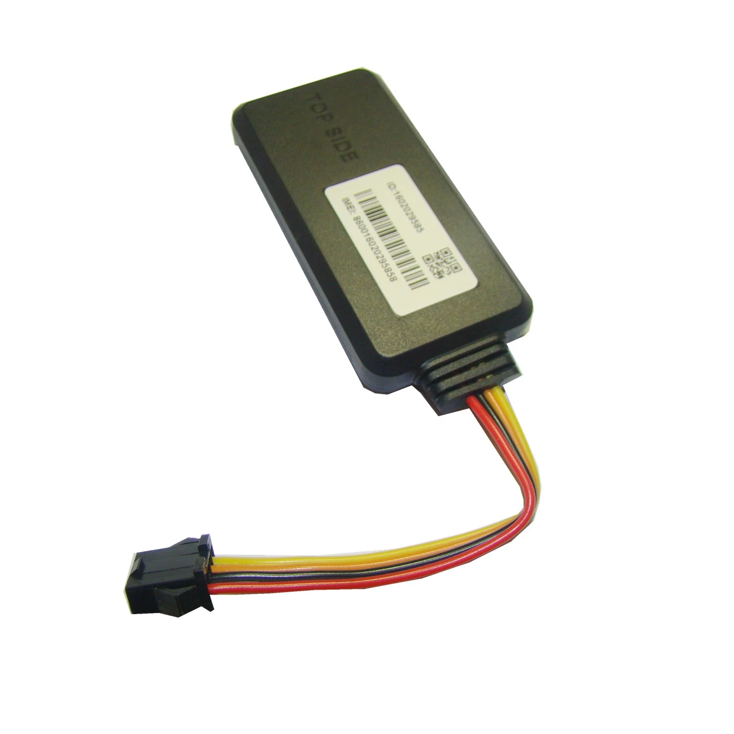 GPS Tracker for Motorcycle Y202 with Power Cut off Acc Detection