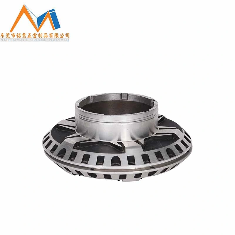 High quality/High cost performance  Heavy Aluminum Die Cast Motor and Electric Vehicle Spare Part