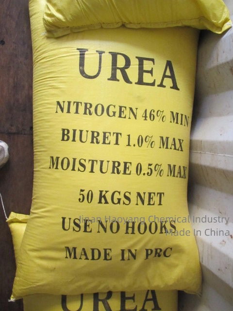 Wholesale/Supplier Price High quality/High cost performance  Fertilizer Granular Urea 46%