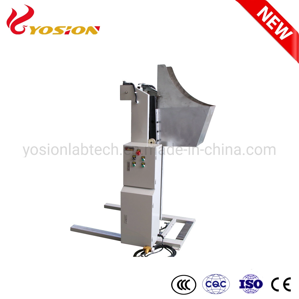 High Capacity Bucket Conveyor Elevator