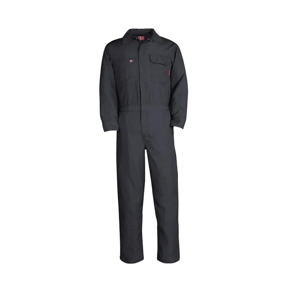 Промышленные Workwear Комбинезонами: Flame-Resistant Единообразные предписания по технике безопасности