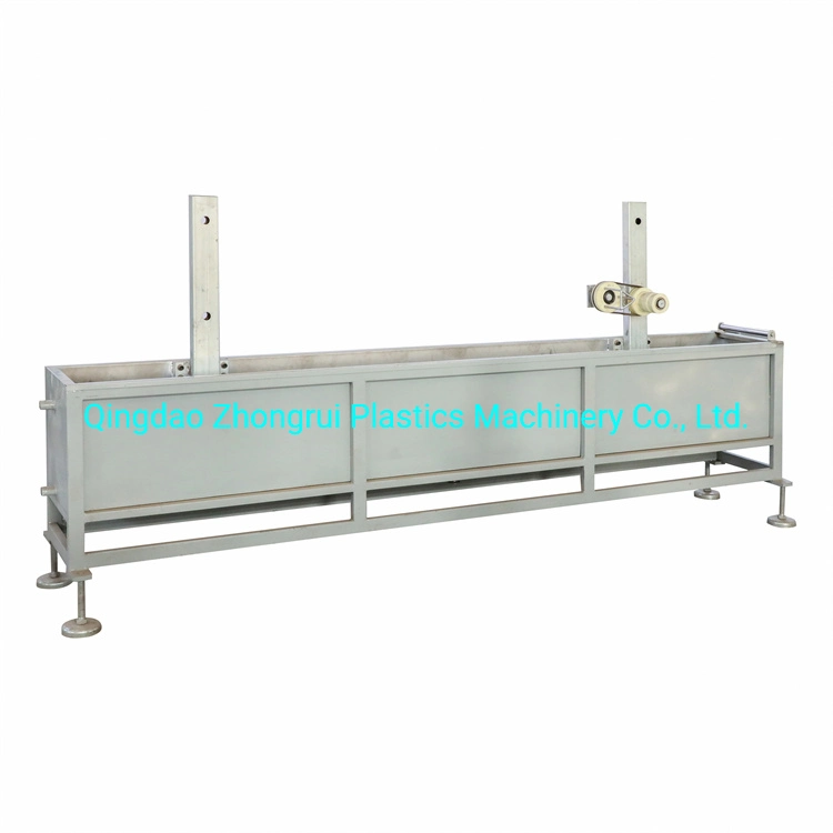 Automatic Plastic Machine Pet Strapping Band Production Line