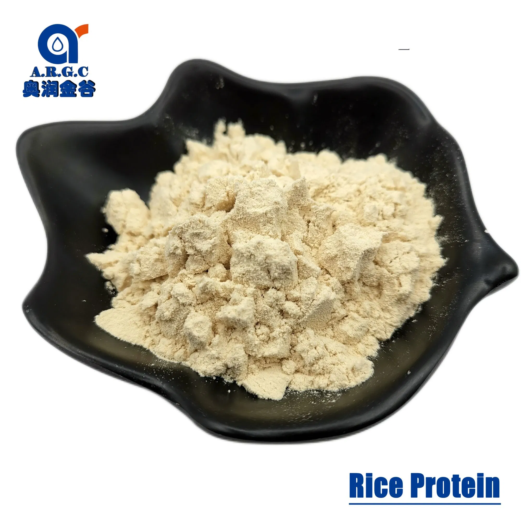 2023 Brown Rice Protein/ Organic Brown Rice Protein Powder/ Brown Rice Protein Powder