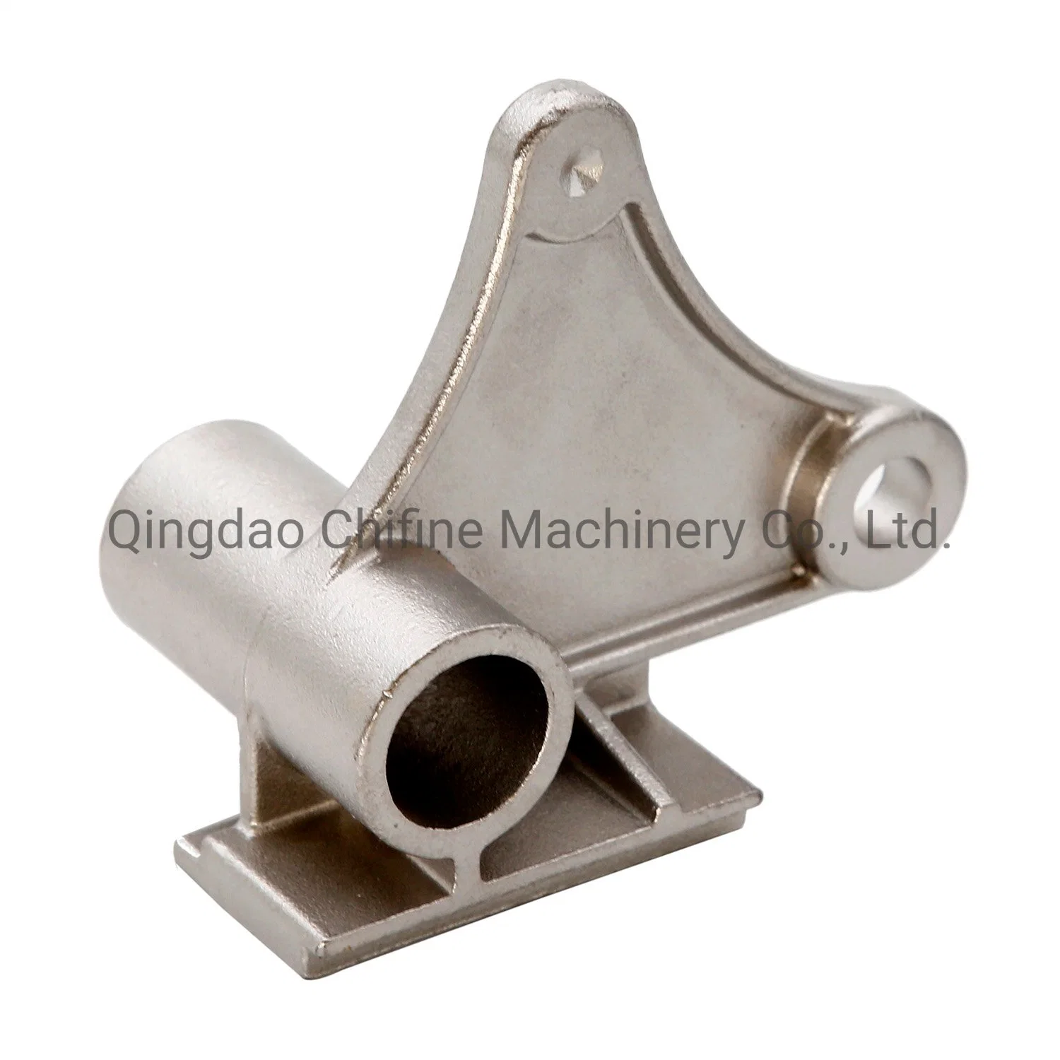 Industrial Motorcycle Machinery Lost Wax Casting Mechanical Component