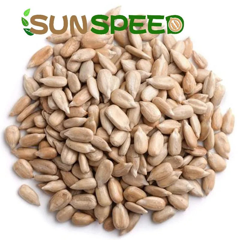 Confectionary Grade 2023 New Crop Inner Monglia Sunflower Seed Kernels