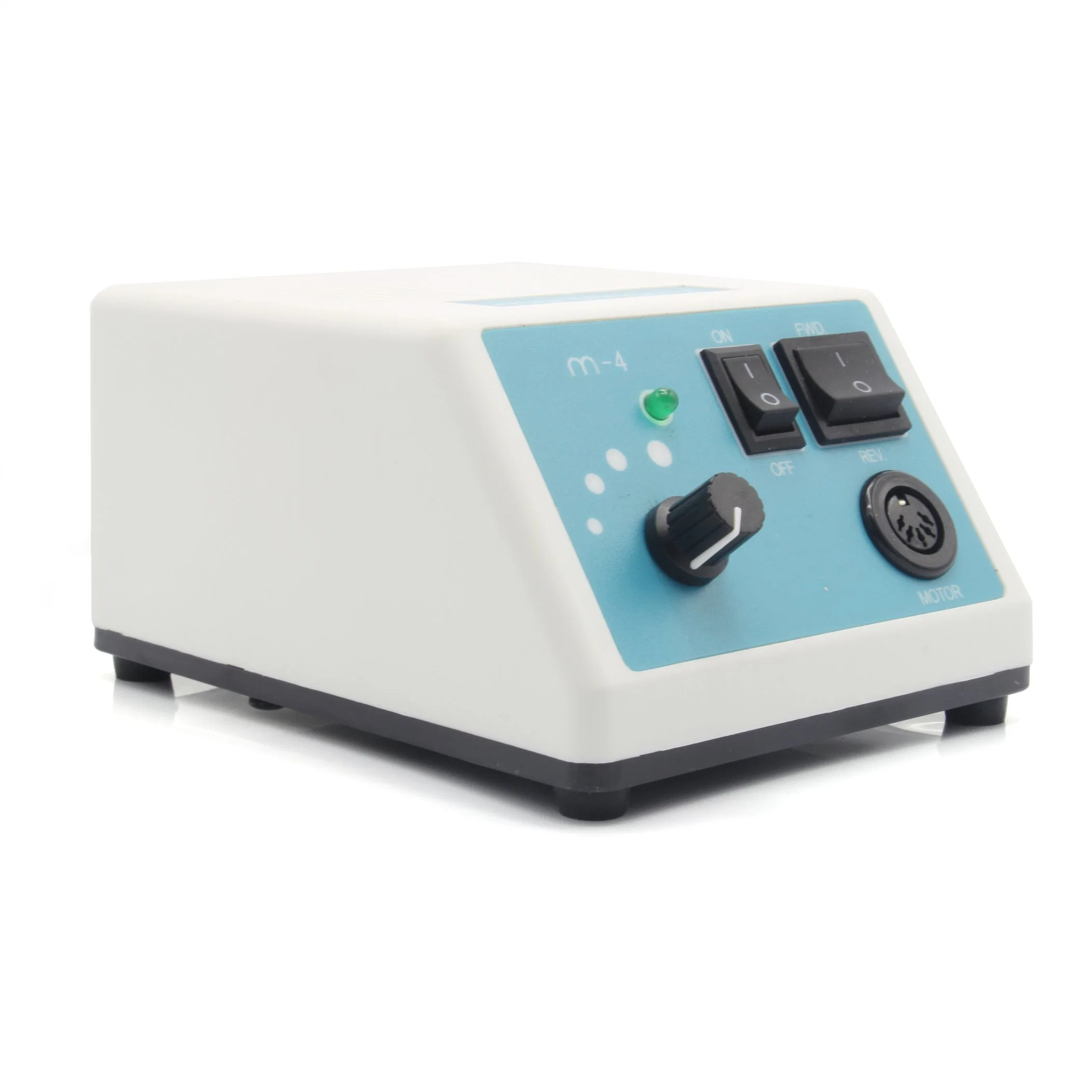 Micromotor competitiva M4, H37ln electric motor de cepillo para la industria de laboratorio dental equipo Nail Art