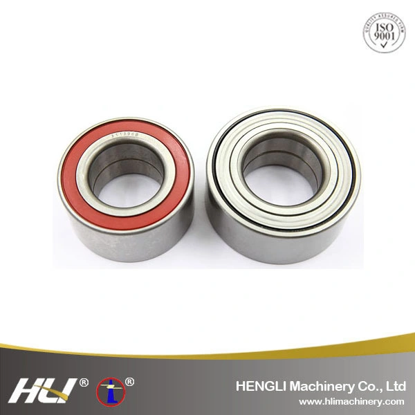 34*64*34 DAC34640034 Good Assembly Performance Wheel Hub Bearing For Cars