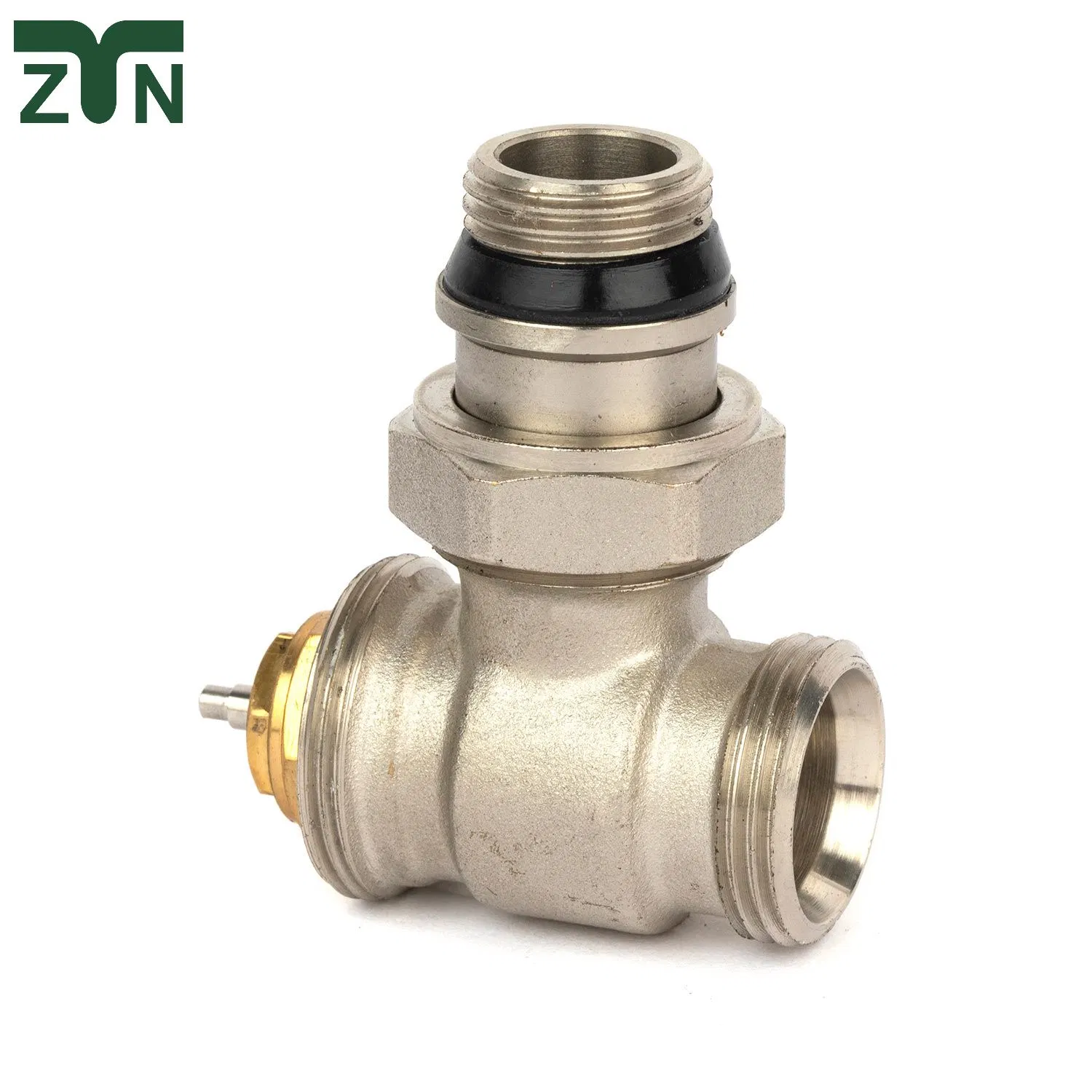 Factory Price Thermostatic Radiator Valve with CE Certification