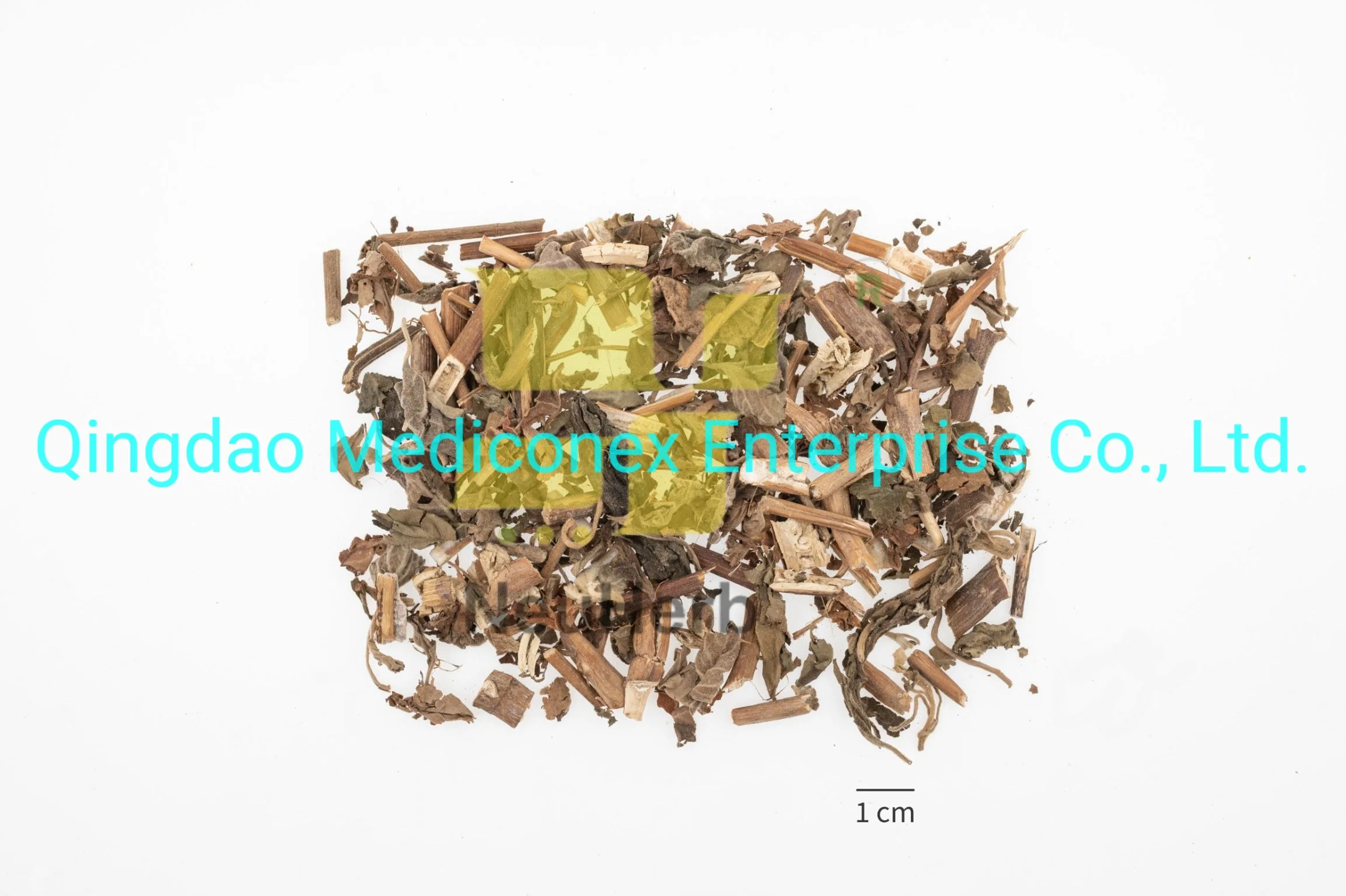 Eupatorium Fortunei (herb) Extract Prepared Traditional Chinese Herbal Medicine Virus Infection Inflammation