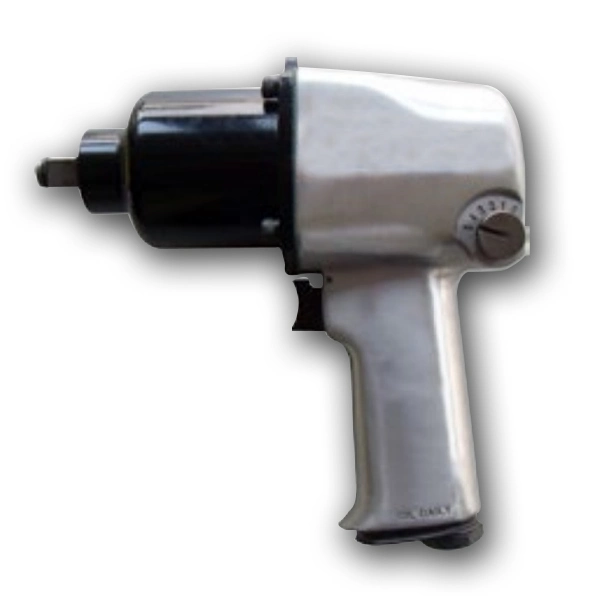 Semi Automatic Air Power Air Wrench for Car Industry