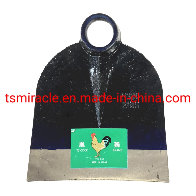 Hot Selling Professional Forging Shovel, Hoe, Sickle and Other Agricultural Tools