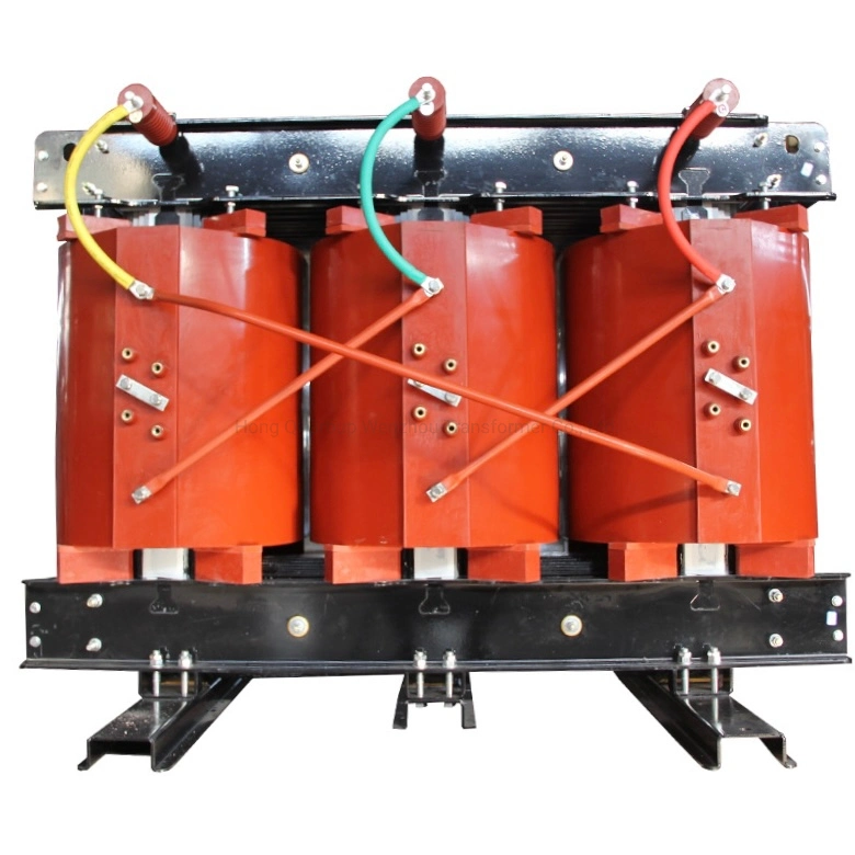 Scb13 Cast Resin Dry Type Power Transformer for Electrical Engineering Project