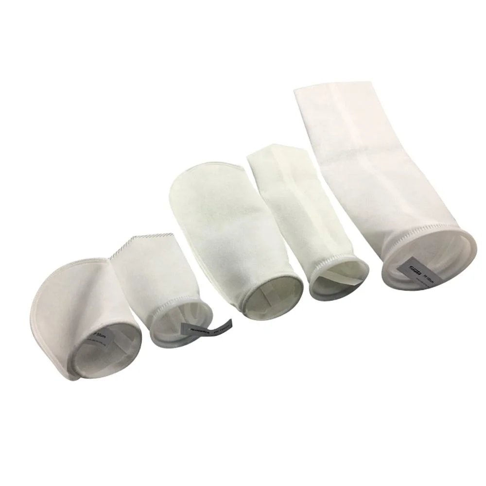 1um Polypropylene PP Liquid Filter Sleeve for Edible Oil