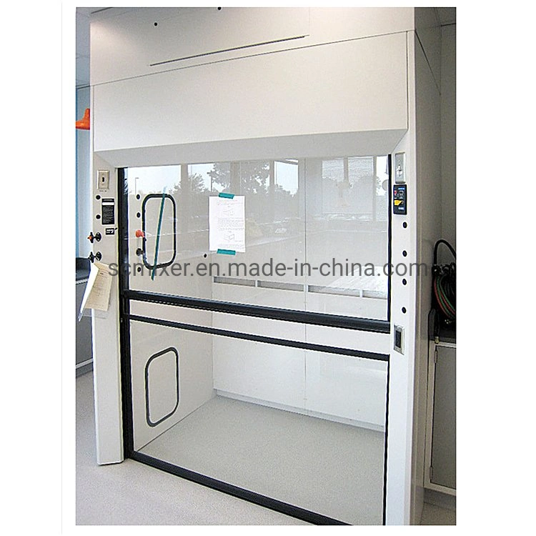 Cheap Factory Direct Sales School Major Price Fume Hood Lab Equipment