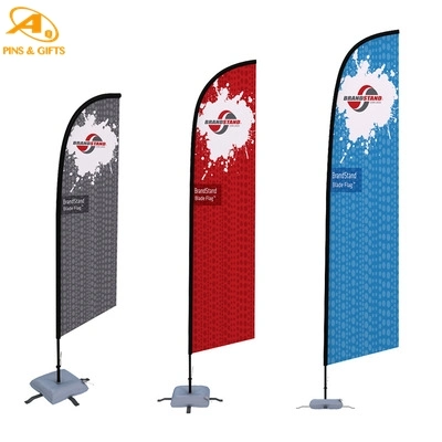 Advertising Cloth Confederate Fans Pride Factory Price Digital Printing Garden Walking Beachfage Red and White Checkered Flag