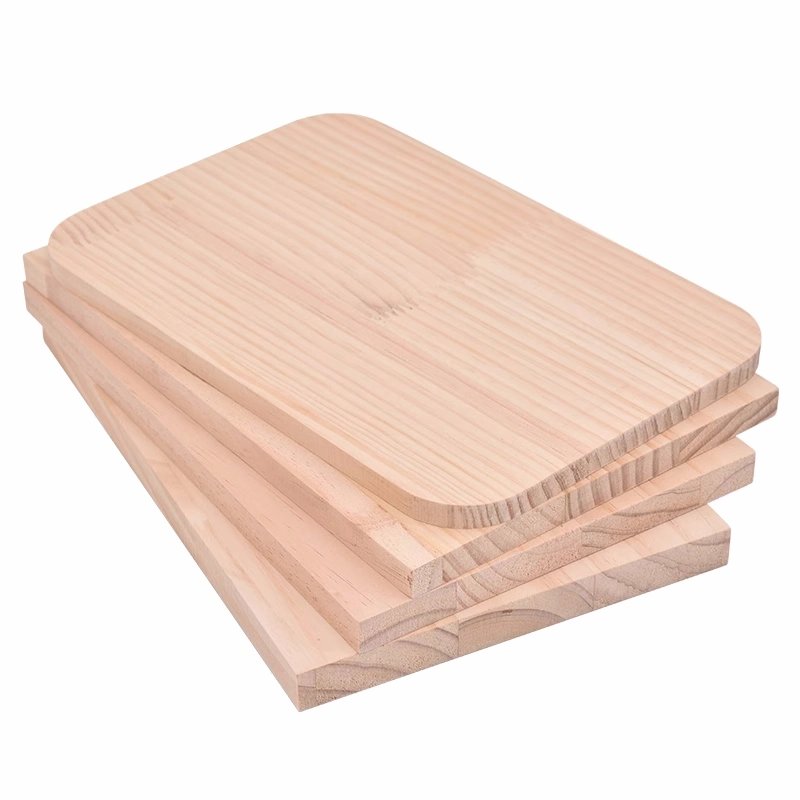 Hot Sell Pressure Treated Lumber Solid Wood Multipurpose