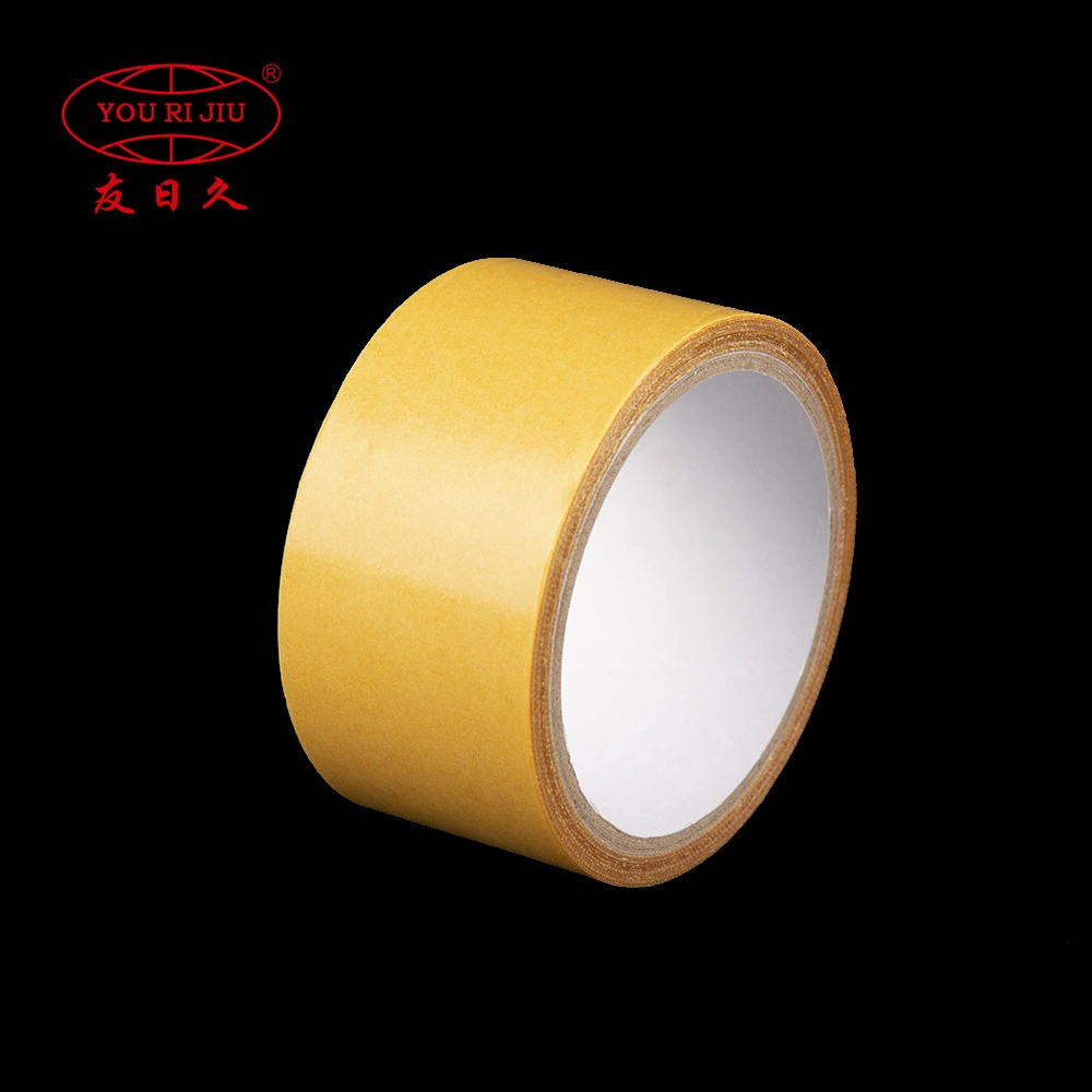 Popular Waterproof Extra Strong Tissue Envelope Double 2 Sided Sealing Adhesive Tape