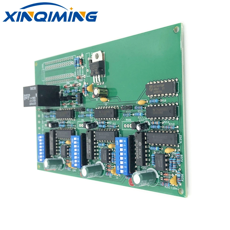 Design Development Power Circuit Board PCB PCBA Service PCBA Assembly