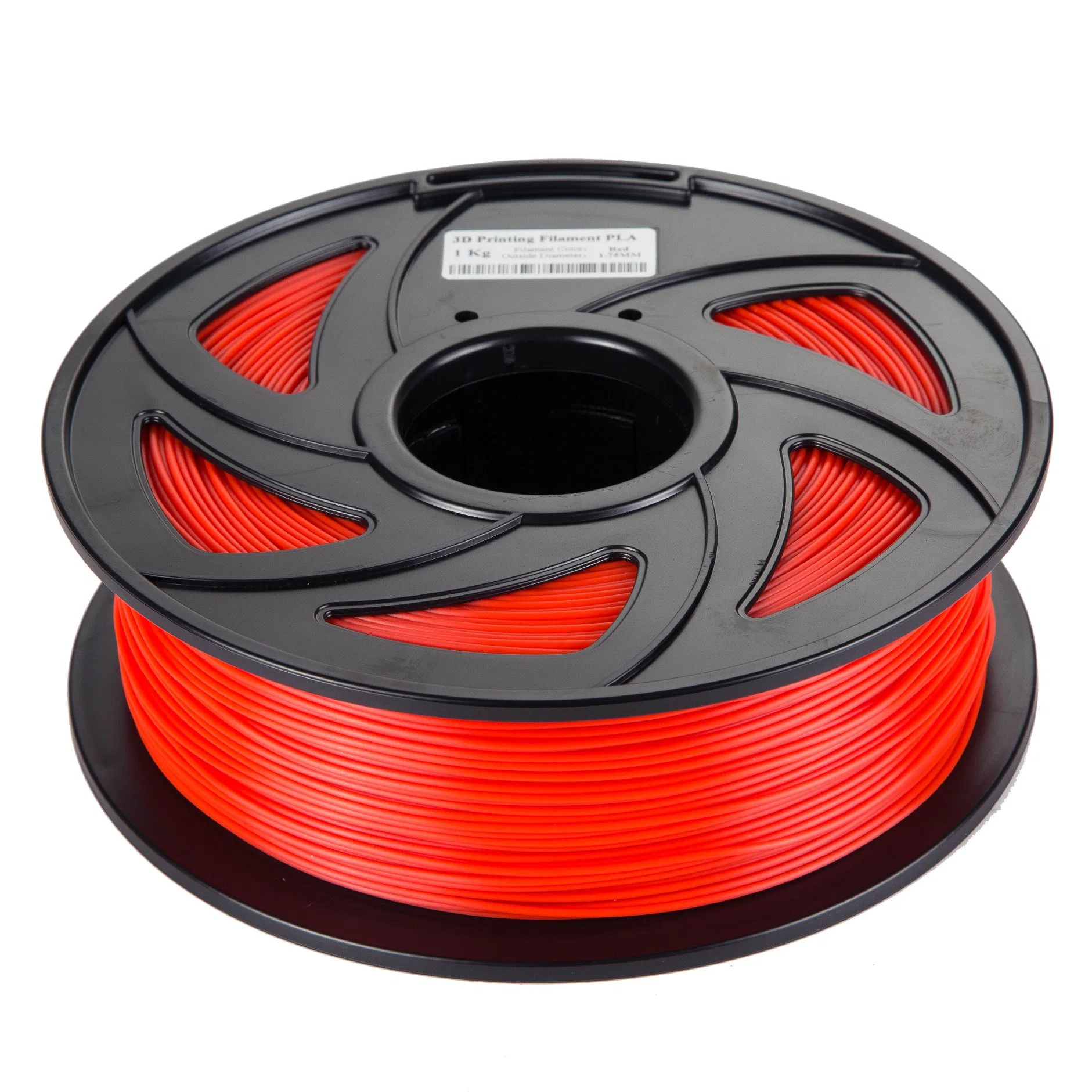 Most Popular 3D Printing Materials PLA ABS Carbon Fiber