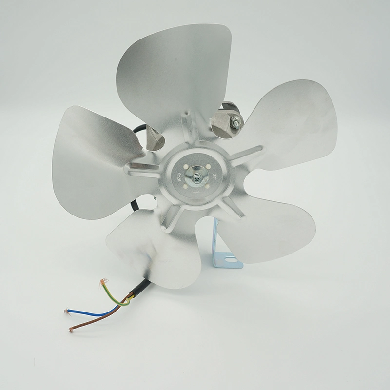 Yj82-25/2 AC Electric Fan Motor Refrigerator Ice Locker Engine AC Motor