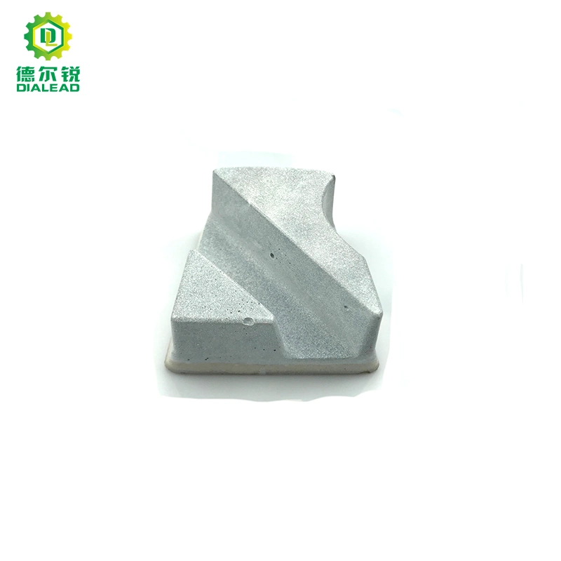 Dialead Marble Magnesite Frankfurt Abrasive for Marble Polishing Grinding