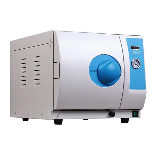 Medical Vacuum Class N Dental Steam Autoclave Sterilizer