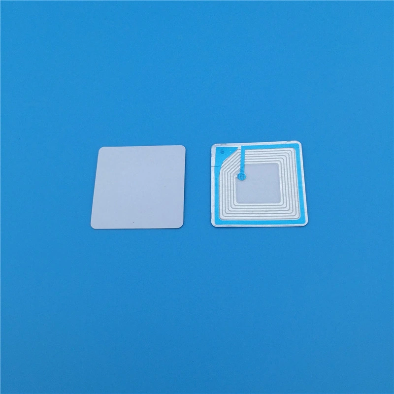 Wise EAS Soft Label Tag Anti Theft Security System Adhesive Label Sticker Anti-Shoplifting Device for Merchandise