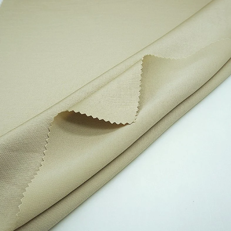 75D*100d 100% Polyester Broken Twill Structure Fabric